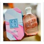 Genie Kaly Yum Marshmallow Eau de Parfum NAFDAC No: A2-108918