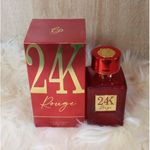 Copaci  24 K Rouge – Long Lasting Eau De Parfum