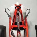 Worker Full body harness