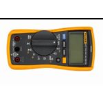 Fluke 117 Electrician’s Multimeter True RMS Digital Multimeter with VoltAlert