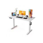 Generic Adjustable Height Electric Standing Desk(1.6mtr)