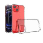 product_image_name-Generic-Iphone 13 Soft Transparent Back Case+Privacy Screen Guard-1