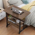 Generic Beside Laptop Adjustable Laptop Table