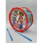 product_image_name-Generic-See Through Unique Musical Toy Drum Set Ages 3+-1