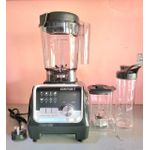 product_image_name-Generic-Gmat 2L Double Cup High Performance Commercial Blender-3000W-2
