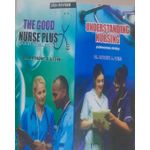 Jumia Books Understanding Nursing + The Good Nurse Plus - image 2