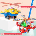 product_image_name-ACTIVITOY-Drag duckling  for kids fun and Physomotor development -2
