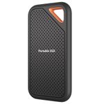 Generic 8TB Hard Drive Storage - SSD External Hard Drive