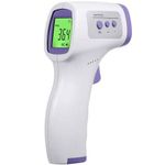 Digital Infrared Medical Thermometer Clinical Thermometer