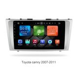 product_image_name-Toyota-Camry Spider 2007 - 2011 Full Android Stereo Player-1