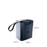 product_image_name-BoomBest- LN-1316 Mini Portable Wireless Bluetooth Speaker-4