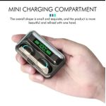 product_image_name-TWS-F9 Bluetooth 5.3 Earbuds Active Noise cancellation Earphones -4
