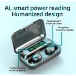 product_image_name-TWS-F9 Bluetooth 5.3 Earbuds Active Noise cancellation Earphones -5