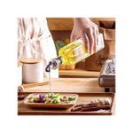 Cooking Oil Dispensing Oil Drip Bottle (1PCS)