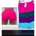 Unique Ladies Nika Panties -3 pcs