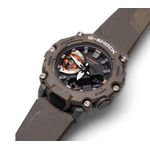 Fashion Stylish Silicone Wristwatch - image 6