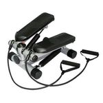 Mini Stepper Exercise Machine With Rope