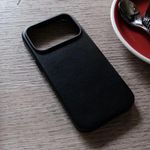 Generic High Quality iPhone 17 Pro Max/17 Pro/17 Air/17 Shock Absorbent Silicon Protective Back Case - image 3