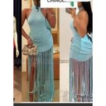 Sexy ladies gown