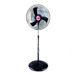 Ox 18" Standing Electric Fan + Free Gift - image 2