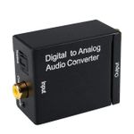 Generic Digital To Analog Audio Converter