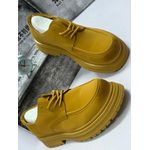 product_image_name-Fashion-Classic Yellow Men’s Platform Shoe-1