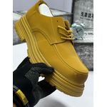 product_image_name-Fashion-Classic Yellow Men’s Platform Shoe-2