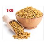 Homy Fenugreek Seed - 1kg