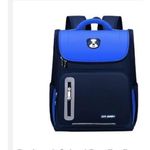 SM Back To School Waterproof Children Kid School Bag Backpack
