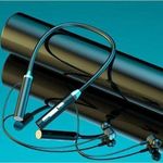 product_image_name-Generic-Oraimo Neck Headset Neckband Bluetooth EàrBuds Wireless Headphone Headset Earphone Aírpods -1