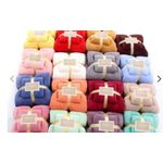 Unisex Bathing Towels Wearable Soft