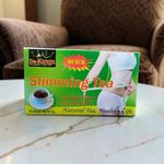 DeKings Quick slimming tea