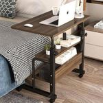 Potable Laptop Ergonometric & Bed Side Table