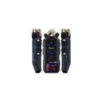 Generic Zoom H6essential - a portable 6-track audio recorder.32-Bit Float Recording - image 2