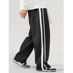 Custom-Made Fashionable Cargo Trouser