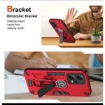 product_image_name-itel-A60 Lastest Military Grade Shockproof Protective Phone Case -2