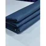 4 YARDS SENATOR MATERIAL WITH NO ACCESSORIES ATTACHED