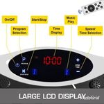 product_image_name-Slimming massager-Reliable Vibration Platform Massager With Bluetooth/USB-4