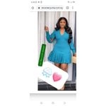 Ladies Stainless  Gown