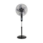 Maxi 18" Bldc Motor Rechargeable Fan Kys-45AC