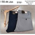 Original Men's Causal Chino 