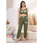 Two Piece Set for ladies 