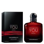 Armani Emporio Stronger With You parfum For Men - 100m