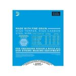 Generic D'Addario EXL170-6 6-String Nickel Wound Bass Guitar Strings - image 3