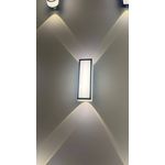 SCONCES WALL BRACKET LED LIGHT 