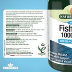 product_image_name-Natures Aid-Omega-3 Fish oil 1000mg - For Heart, Brain and Vision-3