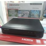 Generic Hikvision DIGITAL VIDEO RECORDER 4 CH DVR DS-7204HGHI-M1 - image 3