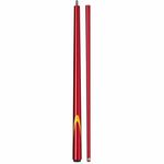 Generic Premium 10mm Professional Snooker Cue Stick – Fibre Tip Precision Series - image 2
