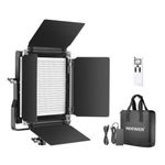 NEEWER NL 660 Led Photography Light with tripod stand