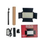LED LITE Pro Led 800 RGB Studio Led Light Kit With Stand
